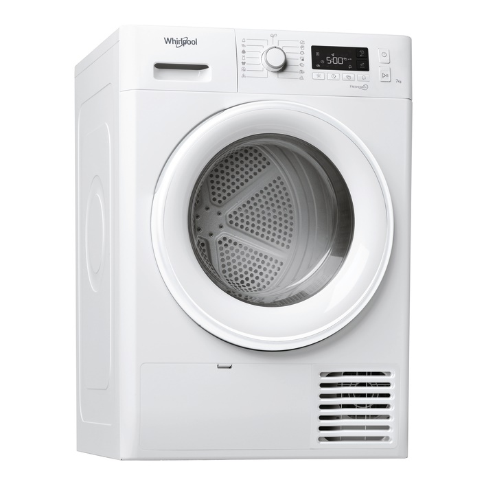 Whirpool mašina za sušenje veša FT M11 72 EU - Inelektronik