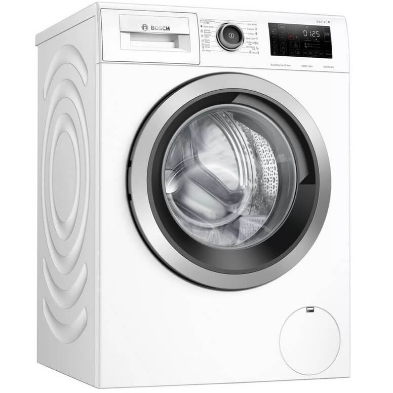Bosch veš mašina WAU28R60BY - Inelektronik