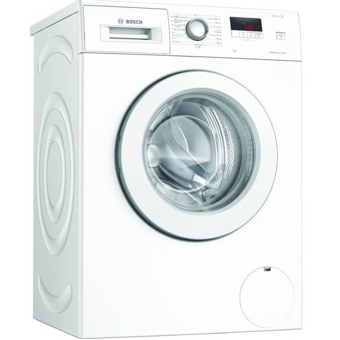 Bosch veš mašina WAJ24062BY - Inelektronik