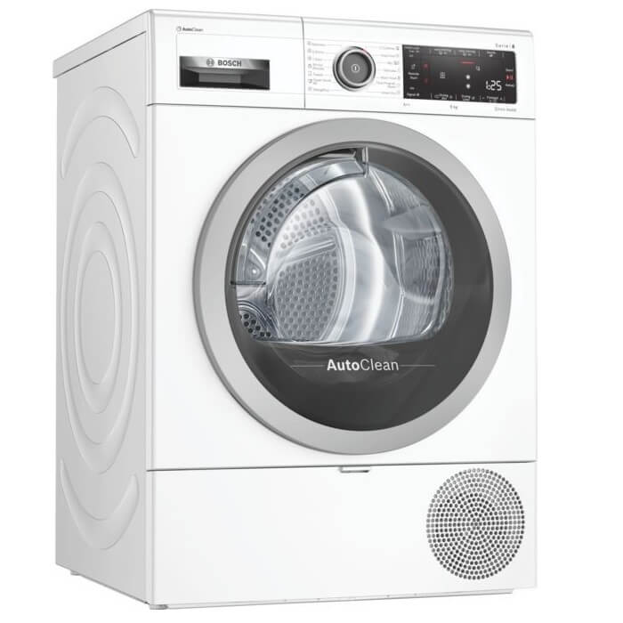 Bosch mašina za sušenje veša WTX87KH1BY - Inelektronik
