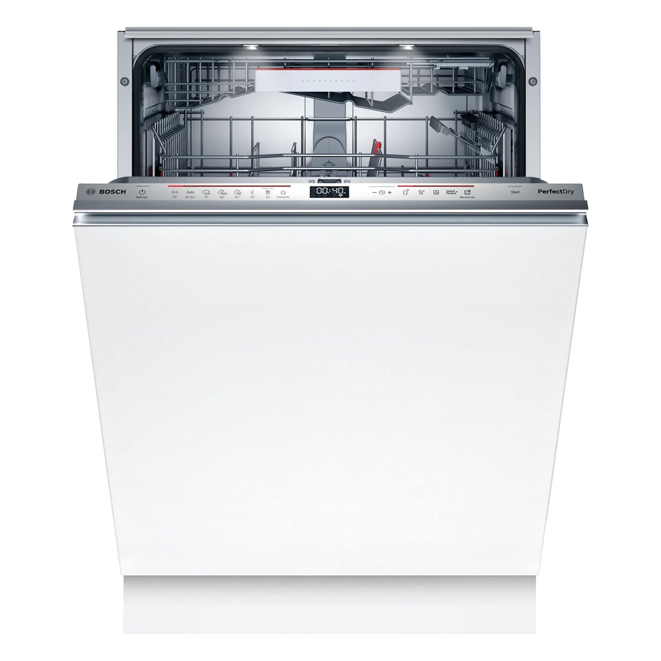 Bosch ugradna sudomašina SBV6ZDX49E - Inelektronik
