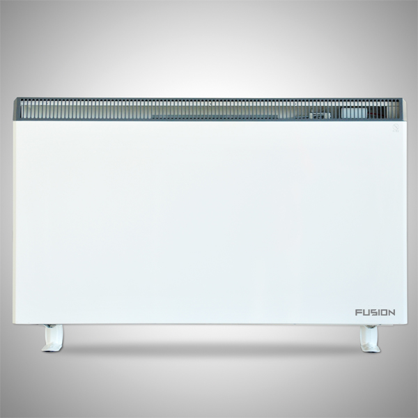 Termoakumulacioni radijator FUSION – 2400 W - Inelektronik