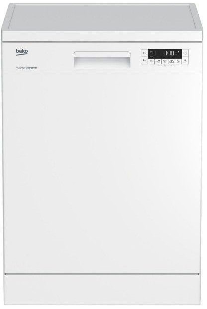 Beko sudomašina  DFN 26423 W - Inelektronik