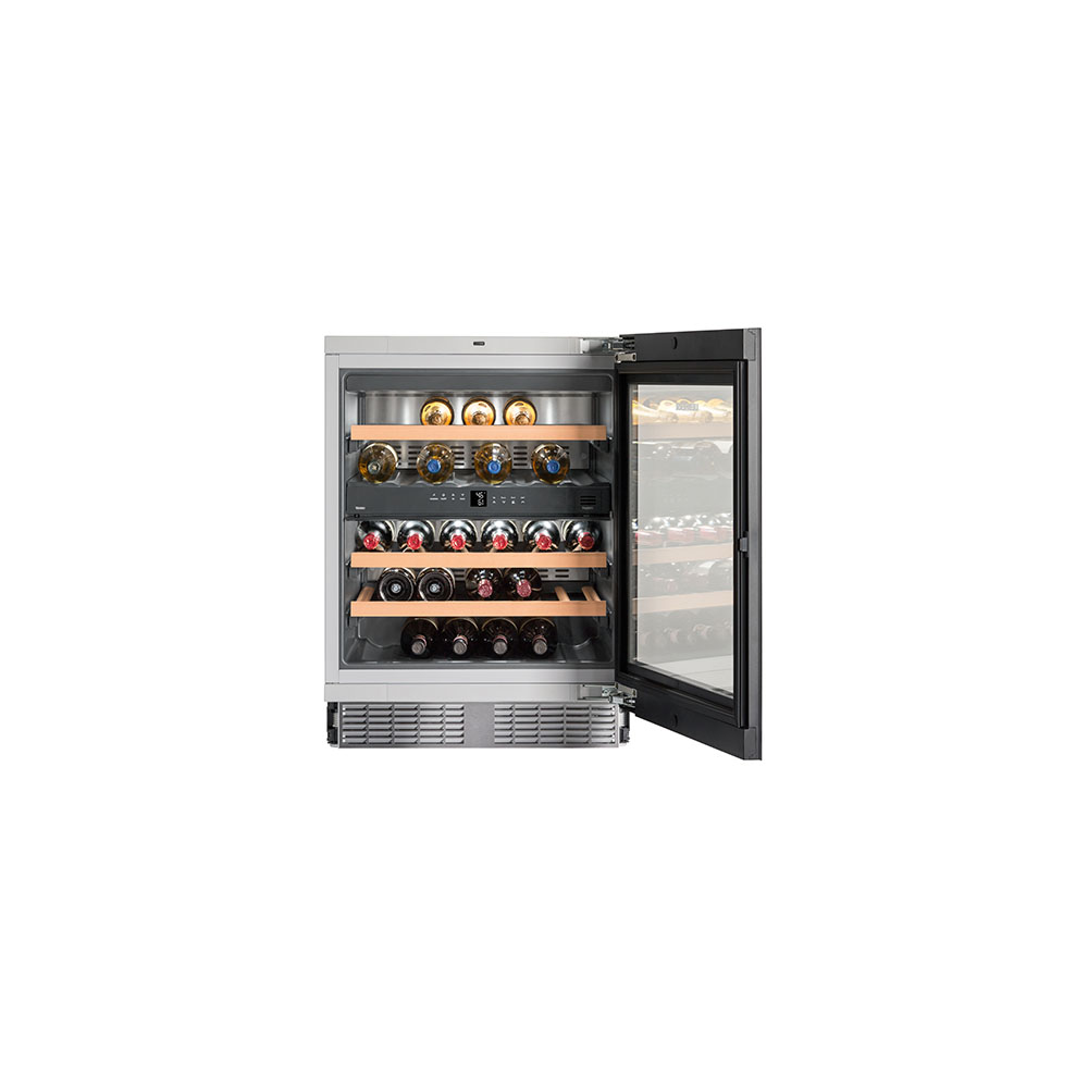 Liebherr ugradna vinska vitrina UWTgb 1682 - Inelektronik