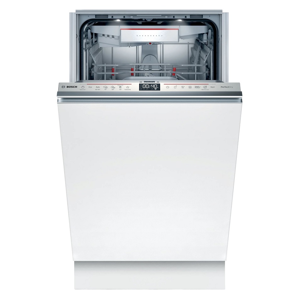 Bosch ugradna sudomašina SPV6ZMX23E - Inelektronik