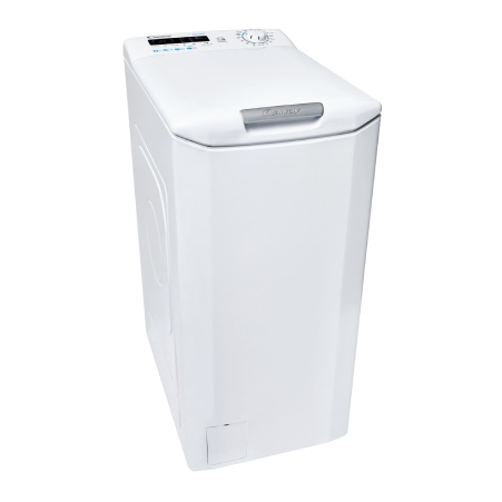 CANDY Candy Lave Linge CS 1292DS3S/1-S - 9 Kg - 1200 T/min pas