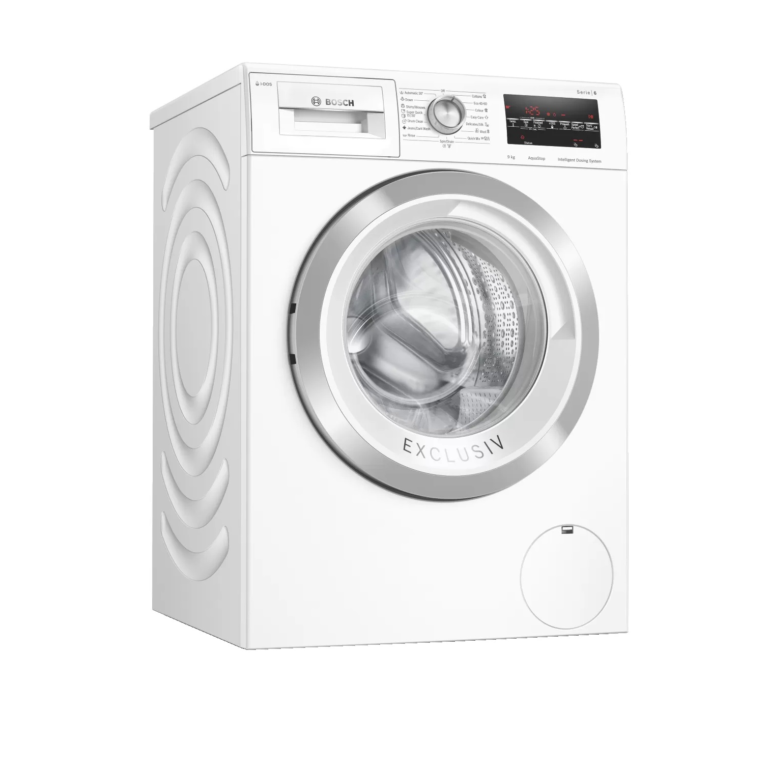 Bosch veš mašina WAU28S90BY - Inelektronik