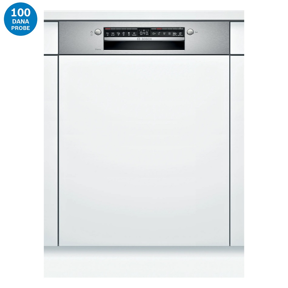 Bosch ugradna sudomašina SMI4HTS31E - Inelektronik