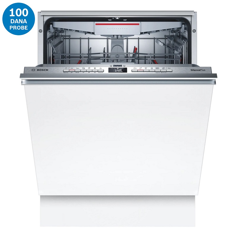Bosch ugradna sudomašina SMV4HCX52E - Inelektronik