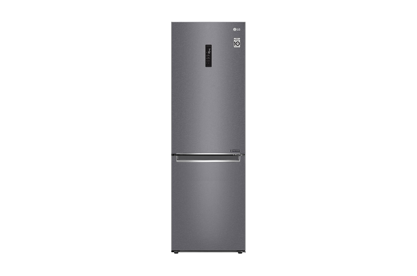 LG kombinovani frižider GBP32DSKZN - Inelektronik