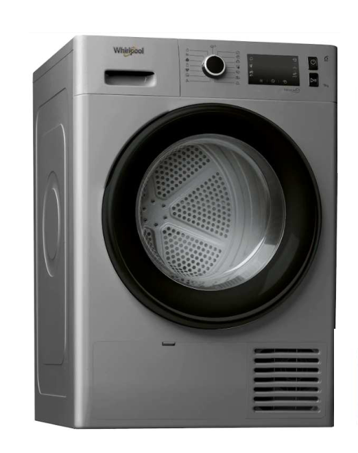 Whirpool AWZ 9 HPS mašina za sušenje veša - Inelektronik
