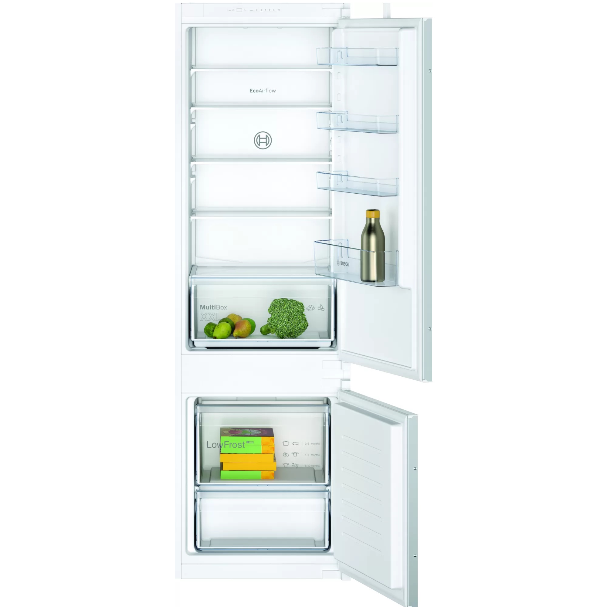 Bosch ugradni frižider KIV87NSF0 - Inelektronik