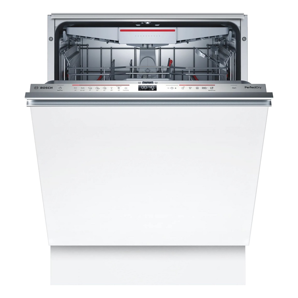 Bosch ugradna sudomašina SMH6ZCX42E - Inelektronik