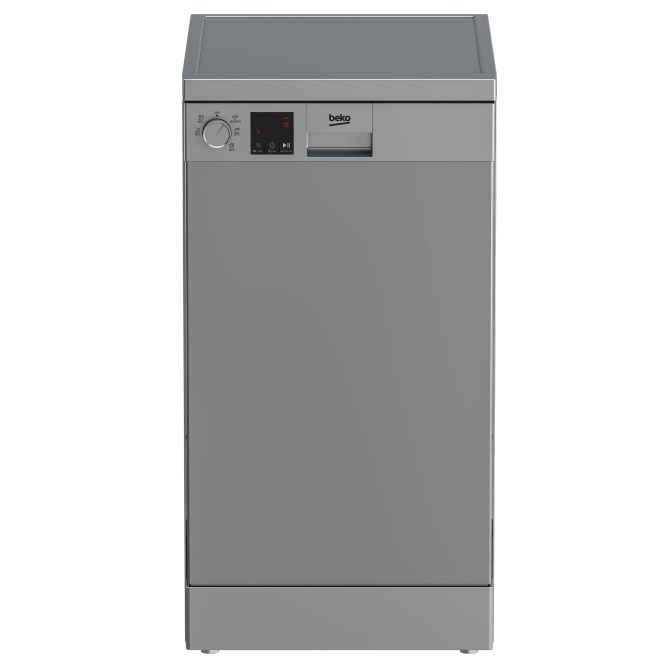 Beko sudomašina DVS 05025 S  - Inelektronik