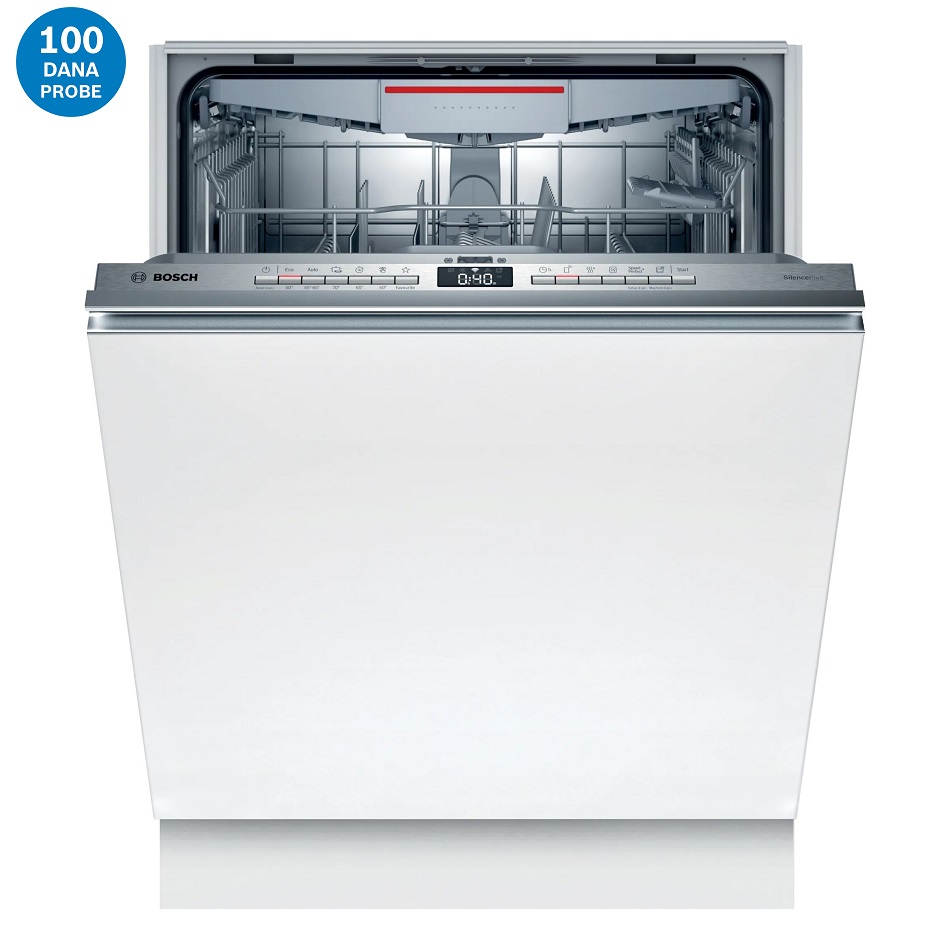 Bosch ugradna sudomašina SMV4HTX24E, Inelektronik