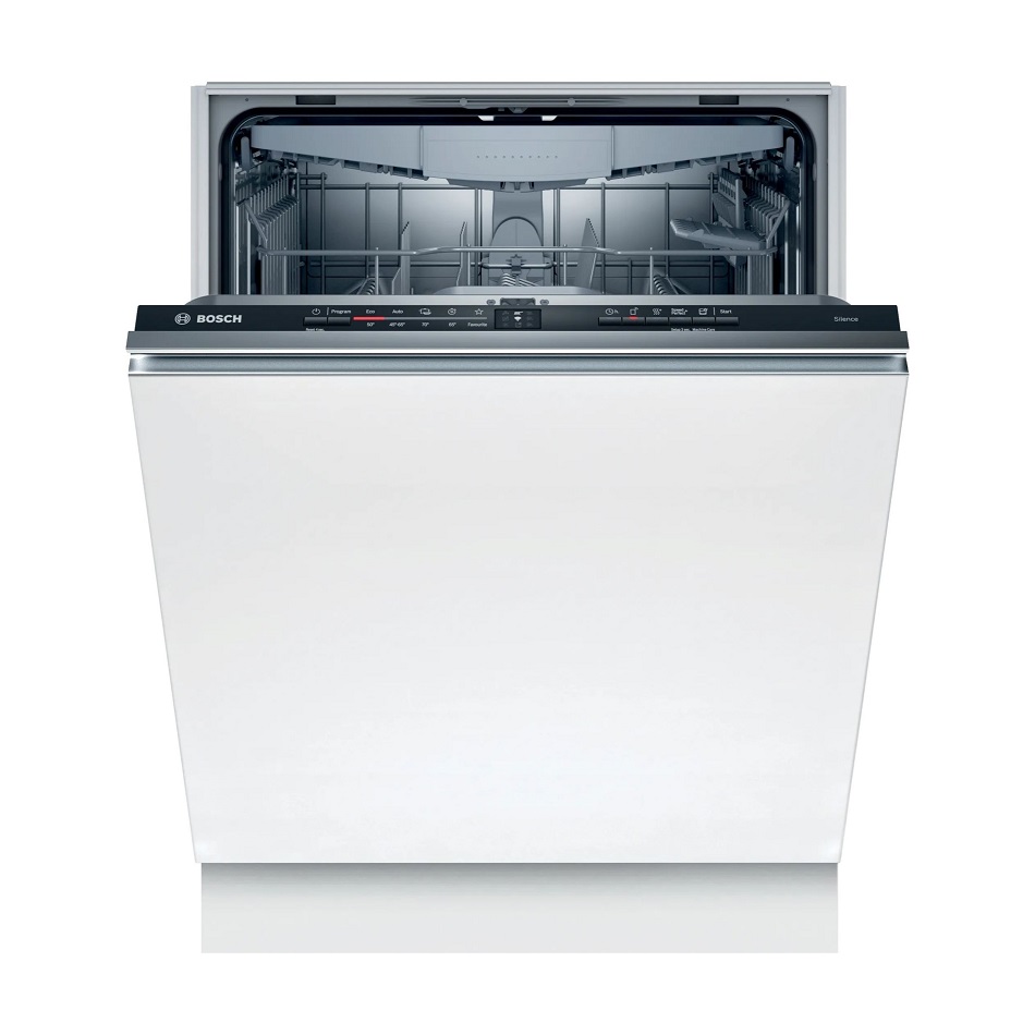 Bosch ugradna sudomašina SMV2HVX22E - Inelektronik