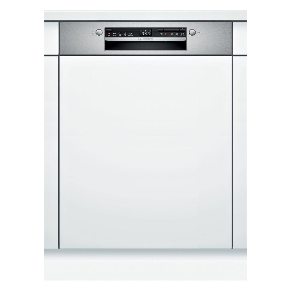 Bosch ugradna sudomašina Stainless steel SMI2ITS27E - Inelektronik
