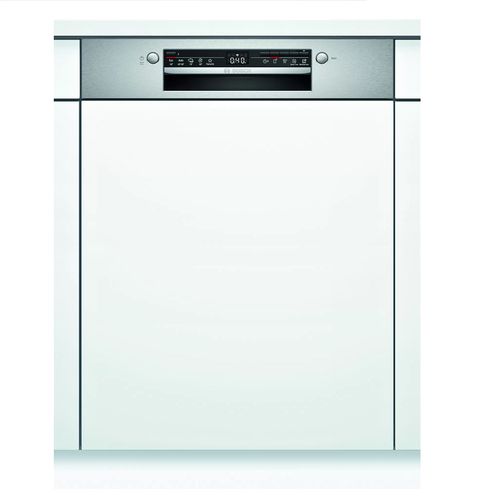 Bosch ugradna sudomašina Stainless steel SMI2ITS27E - Inelektronik