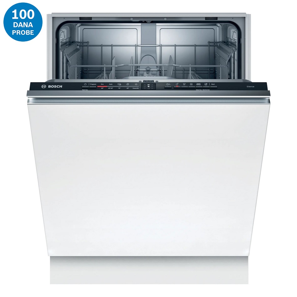 Bosch ugradna sudomašina SMV2ITX22E - Inelektronik