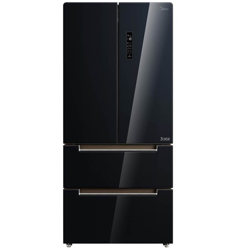 Midea frižider MDRF648FGF22 Premium - Inelektronik