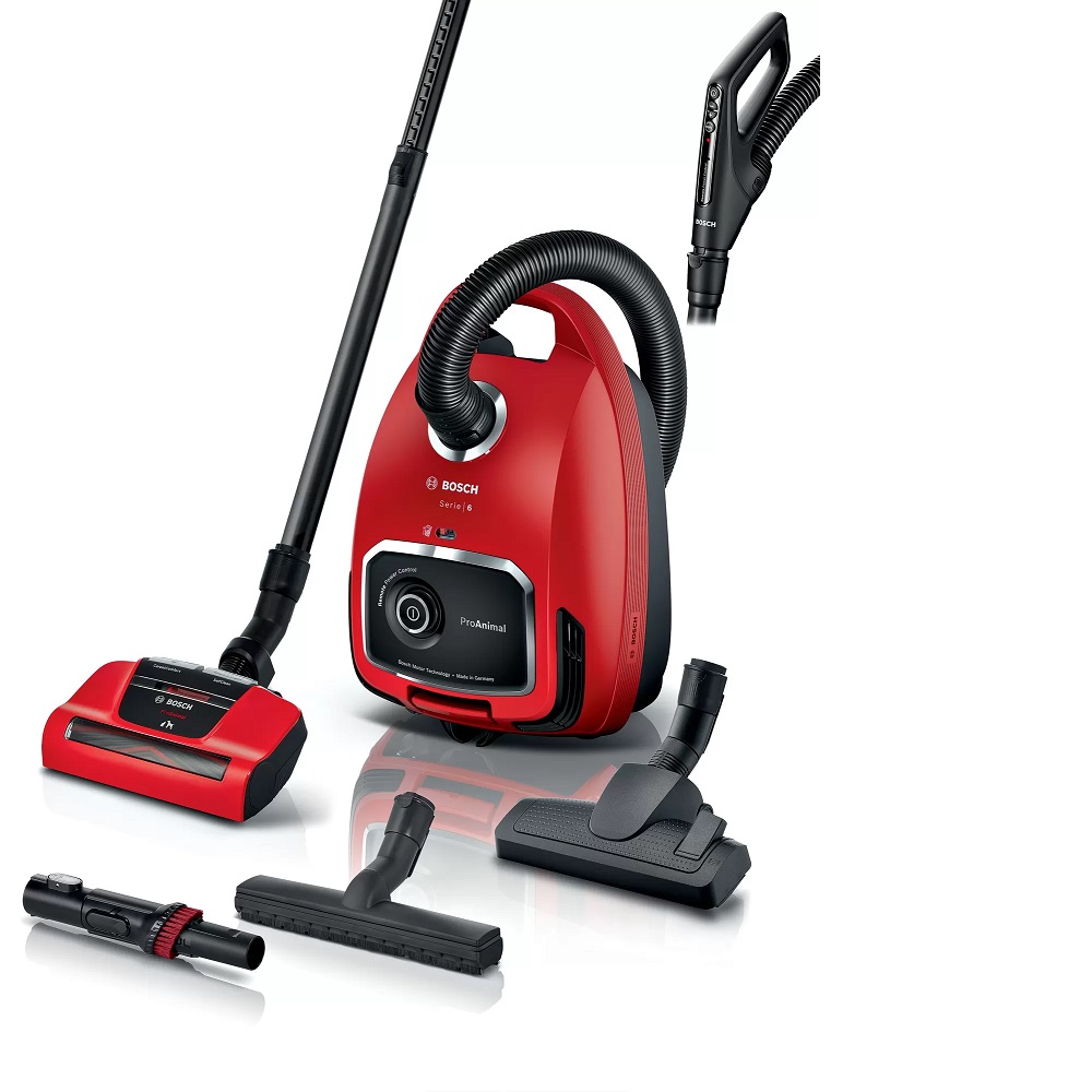Bosch usisivač BGL6PET1 - Inelektronik