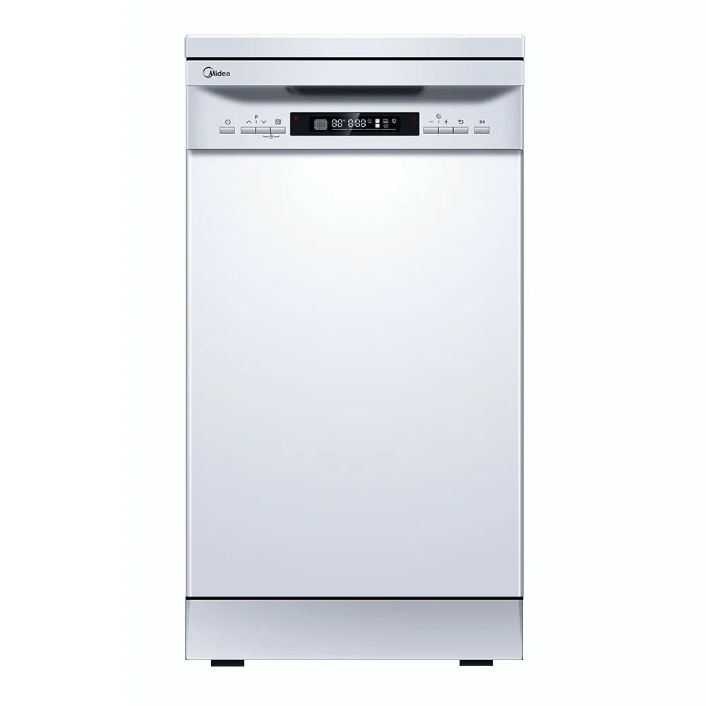 Midea sudomašina MFD45S350W.1 - Inelektronik