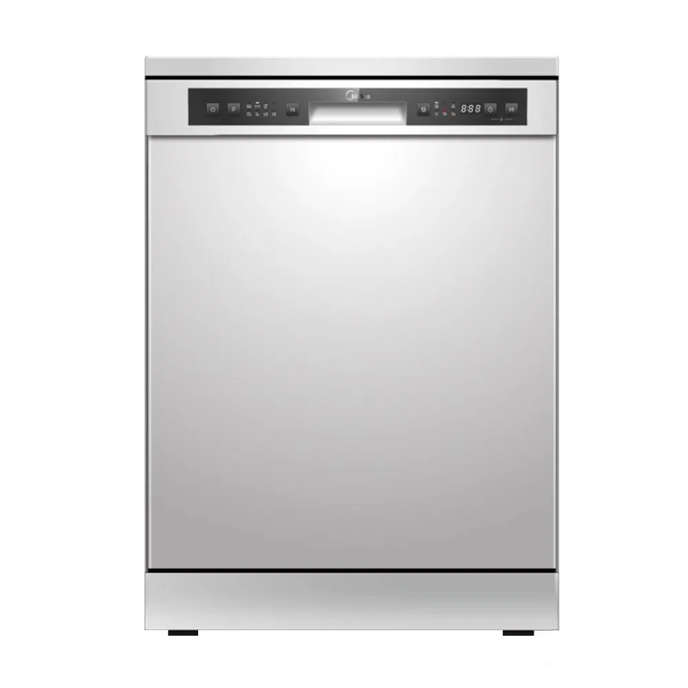 Midea sudomašina  MFD60S120X 60cm - Inelektronik