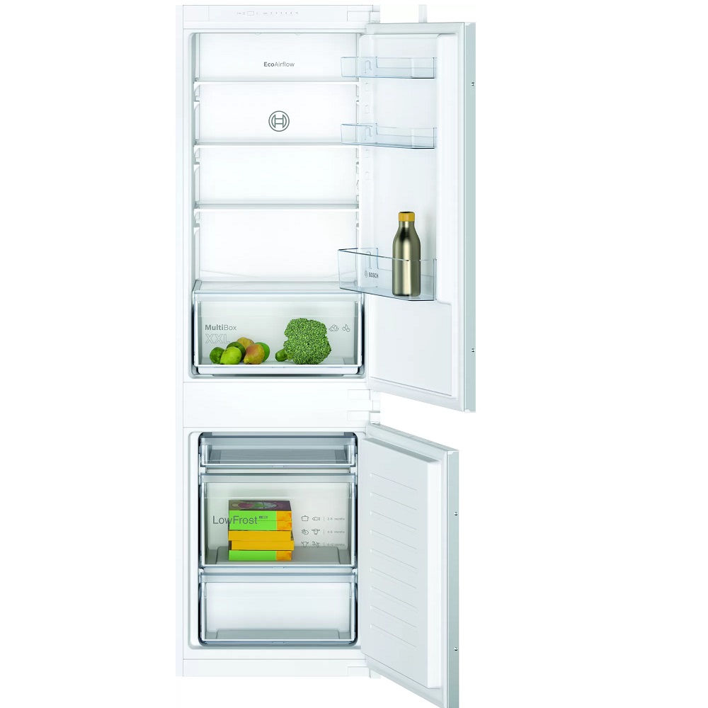 Bosch ugradni kombinovani frižider KIV86NSF0 - Inelektronik