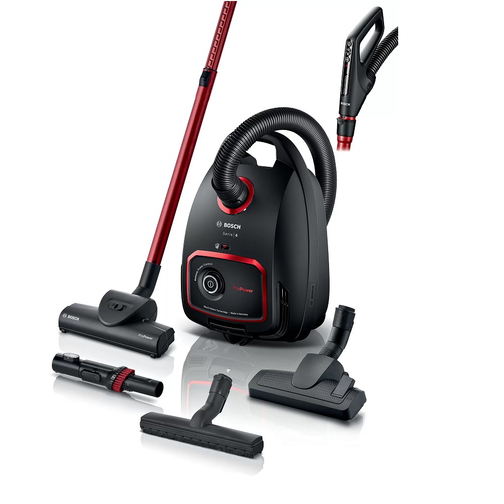 Bosch usisivač BGL6POW1 - Inelektronik