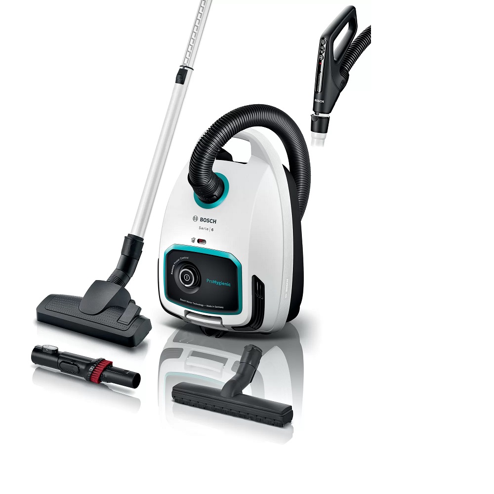 Bosch usisivač BGL6HYG1 - Inelektronik
