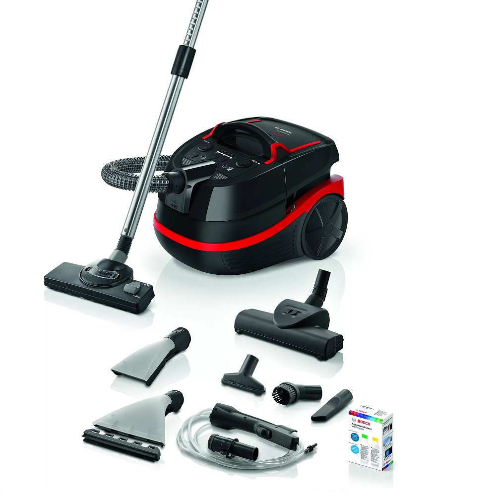 Bosch usisivač BWD421POW - Inelektronik