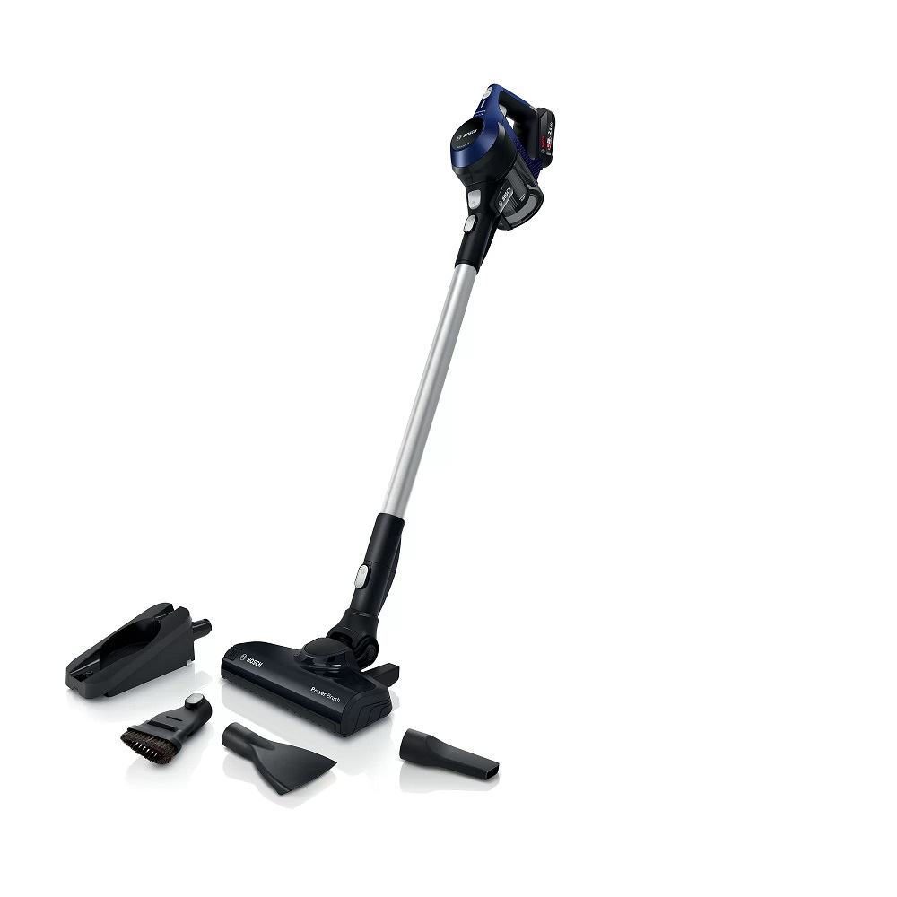 Bosch akumulatorski usisivač BBS611MAT - Inelektronik