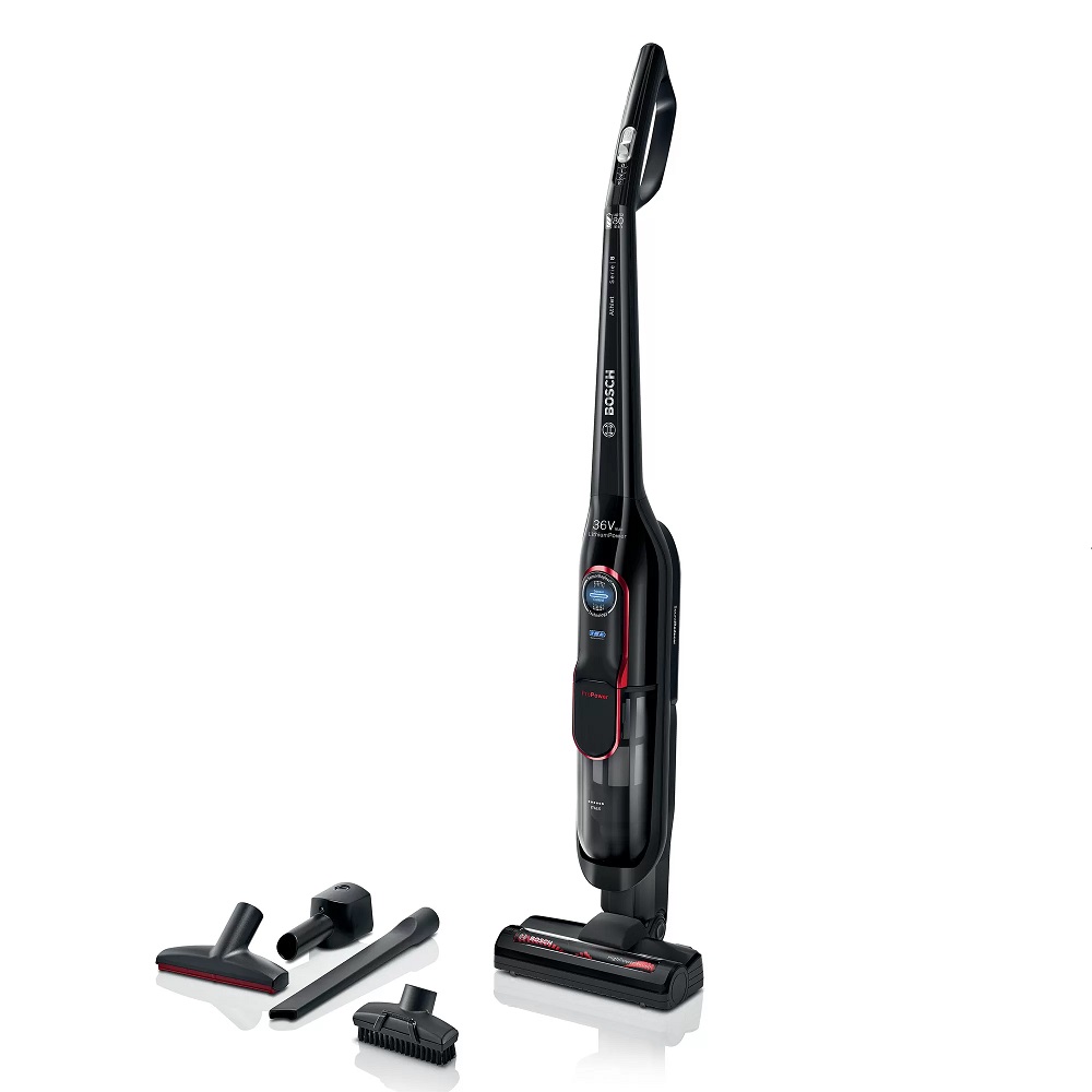 Bosch akumulatorski usisivač BBH87POW1 - Inelektronik