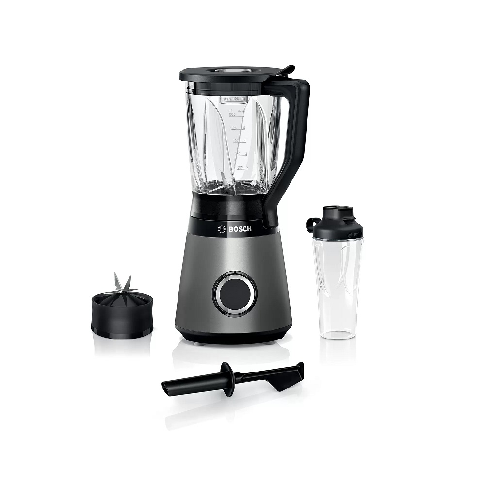 Bosch blender MMB6174S - Inelektronik