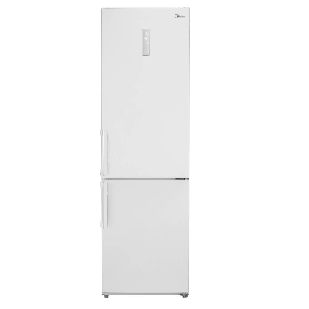 Midea kombinovani frižider HD-468RWE2N - Inelektronik