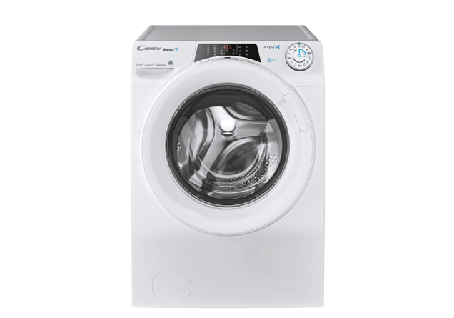 Candy mašina za pranje i sušenje veša ROW 4854DWME/1-S - Inelektronik