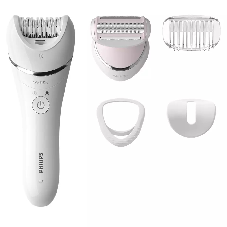 Philips epilator BRE710/00 - Inelektronik