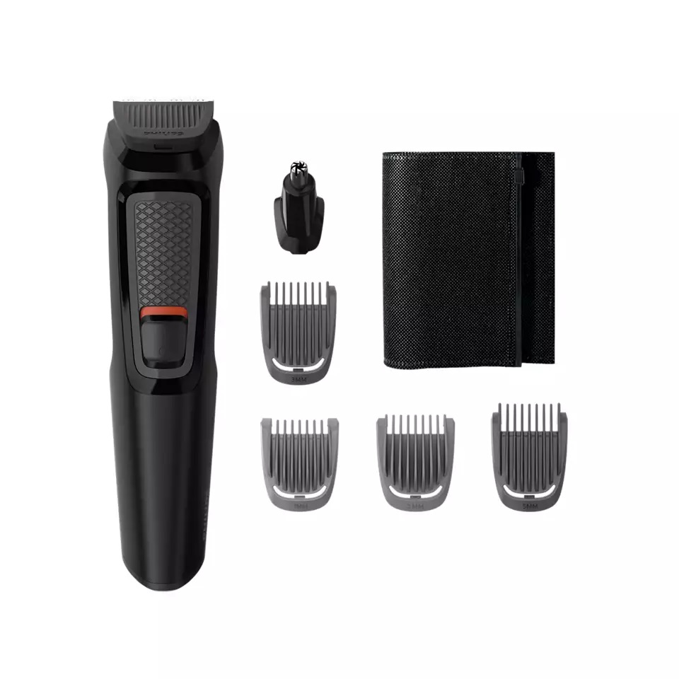 Philips multigroom MG3710/15 - Inelektronik