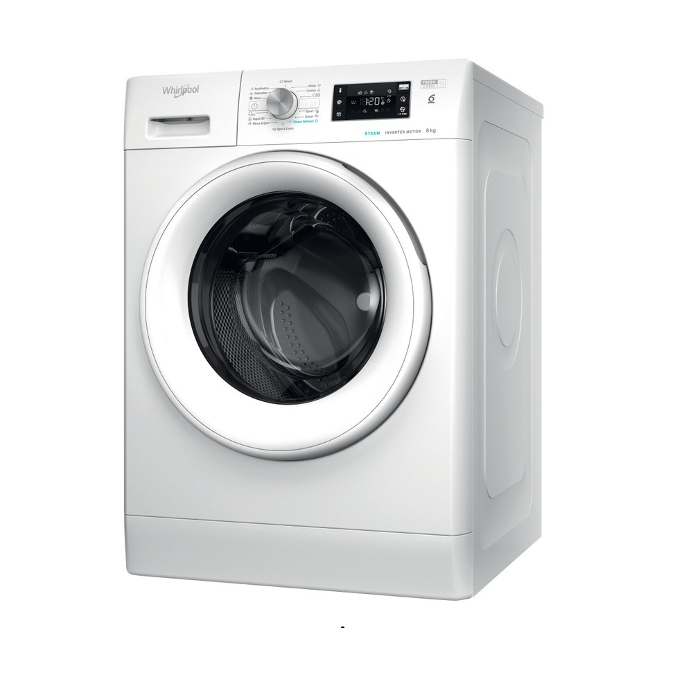 Whirlpool veš mašina FFB 8248 WV EE - Inelektronik