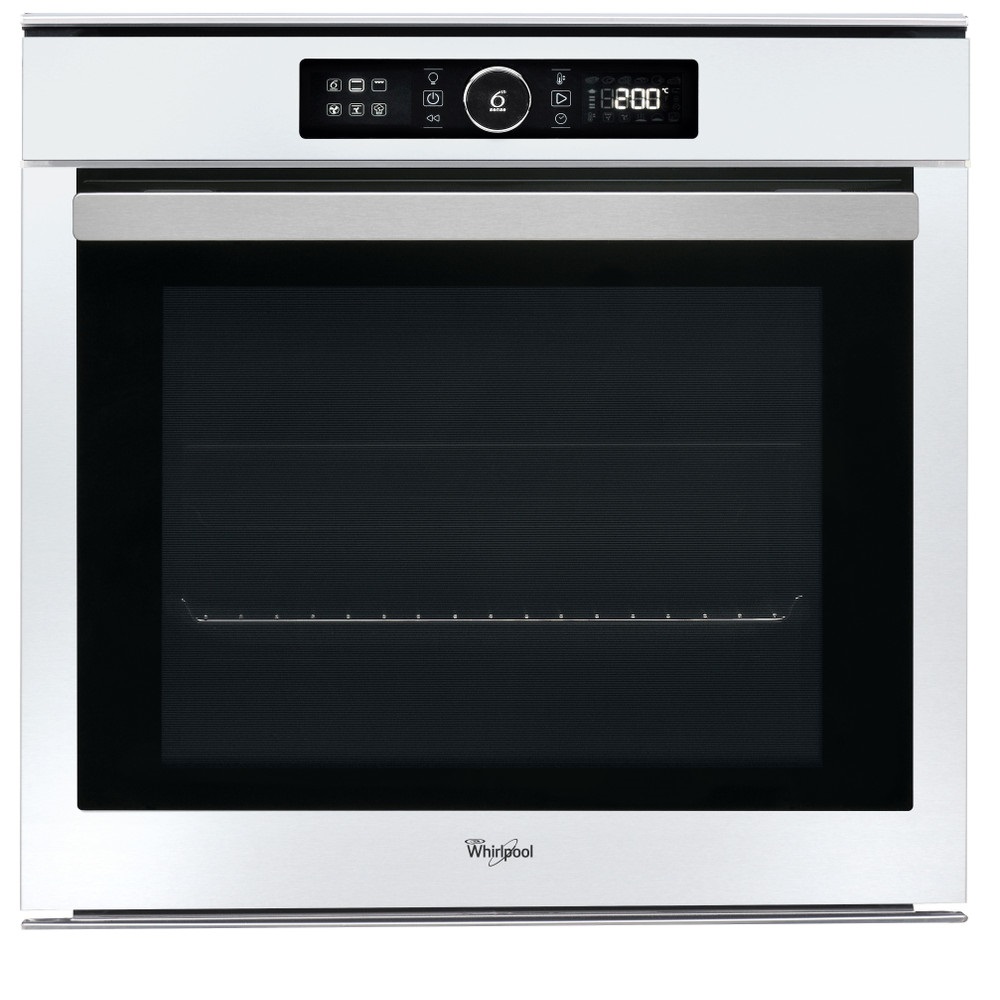 Whirlpool ugradna rerna AKZM 8480 WH - Inelektronik