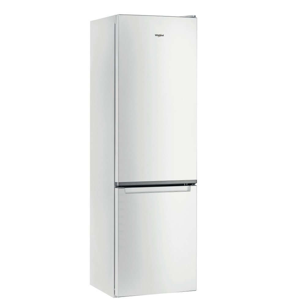 Whirlpool kombinovani frižider W5 911E W - Inelektronik