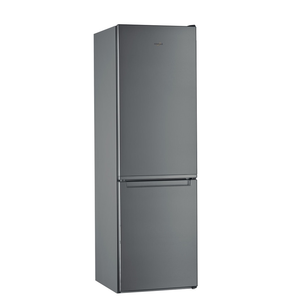 Whirlpool kombinovani frižider W5 821E OX - Inelektronik