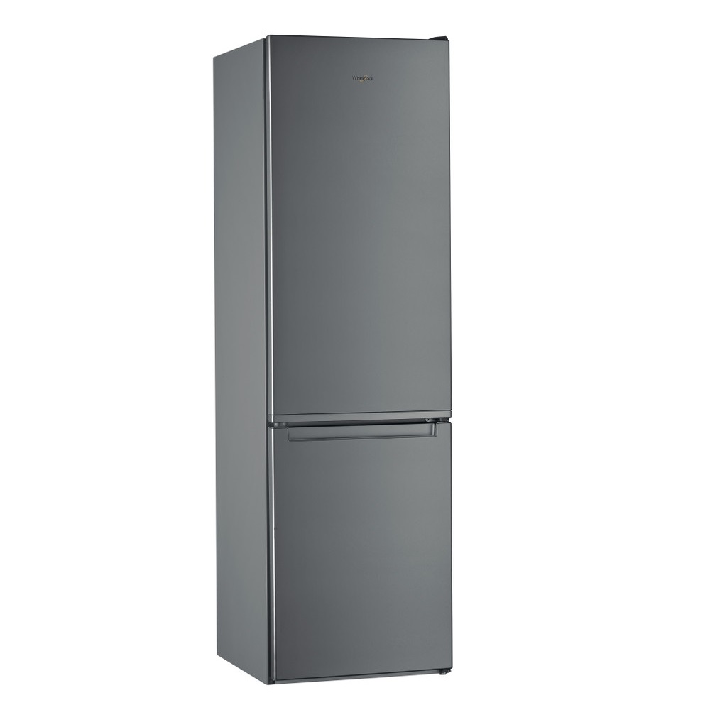 Whirlpool kombinovani frižider W7 911I OX - Inelektronik