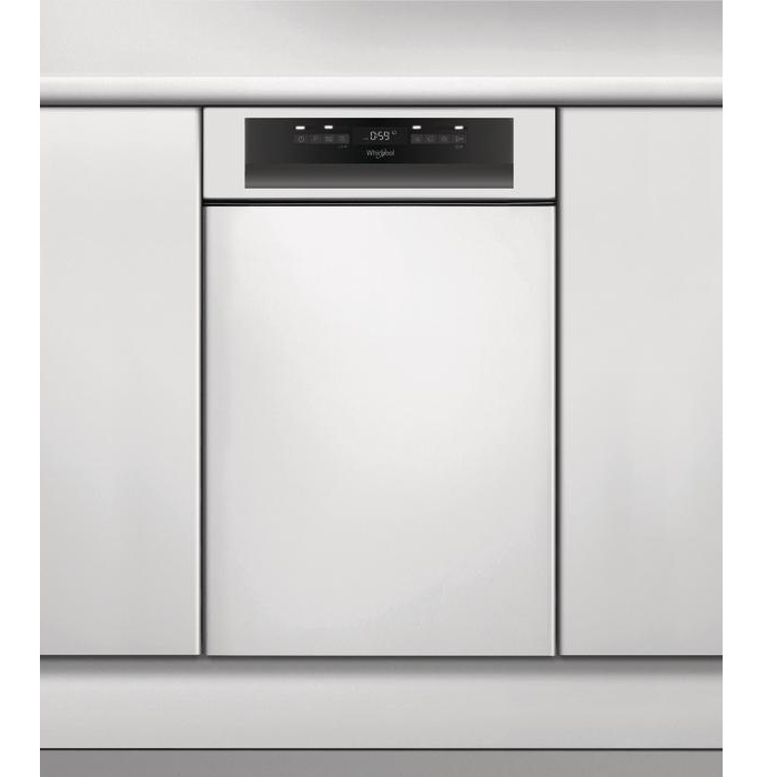 Whirlpool ugradna sudomašina WSBO 3O23 PF X - Inelektronik