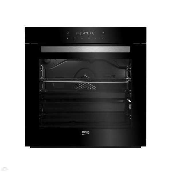 Beko ugradna rerna BVM 35400 XS - Inelektronik