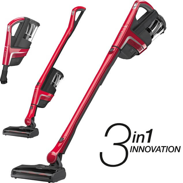 Miele štapni usisivač Triflex HX1 - SMUL0