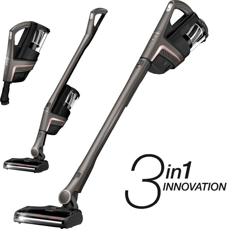 Miele štapni usisivač Triflex HX1 Pro - SMML0 - Inelektronik