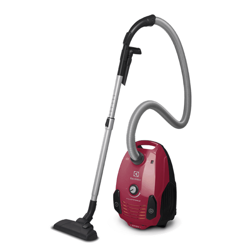 Electrolux usisivač EPF61RR - Inelektronik