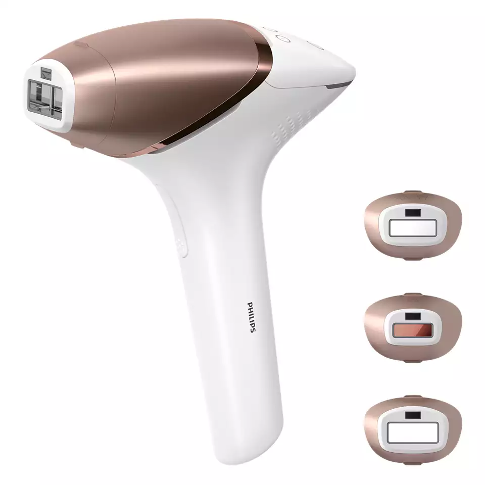 Philips Lumea Prestige IPL depilator za trajnu depilaciju BRI955/00 - Inelektronik