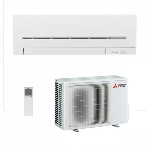 Mitsubishi klima uređaj-inverter MSZ-AP50VGK/MUZ-AP50VG - Inelektronik